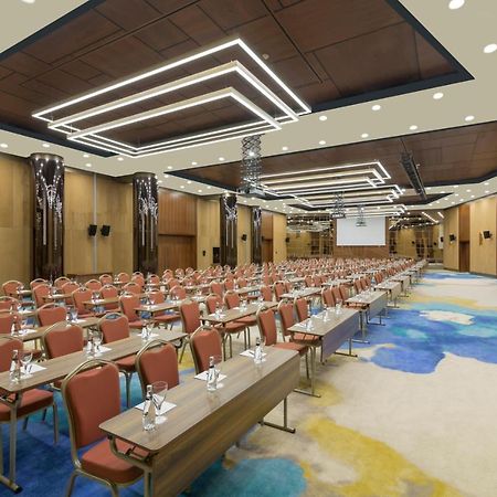 Crowne Plaza Cappadocia - Nevsehir By Ihg Ξενοδοχείο Εξωτερικό φωτογραφία