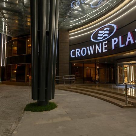 Crowne Plaza Cappadocia - Nevsehir By Ihg Ξενοδοχείο Εξωτερικό φωτογραφία