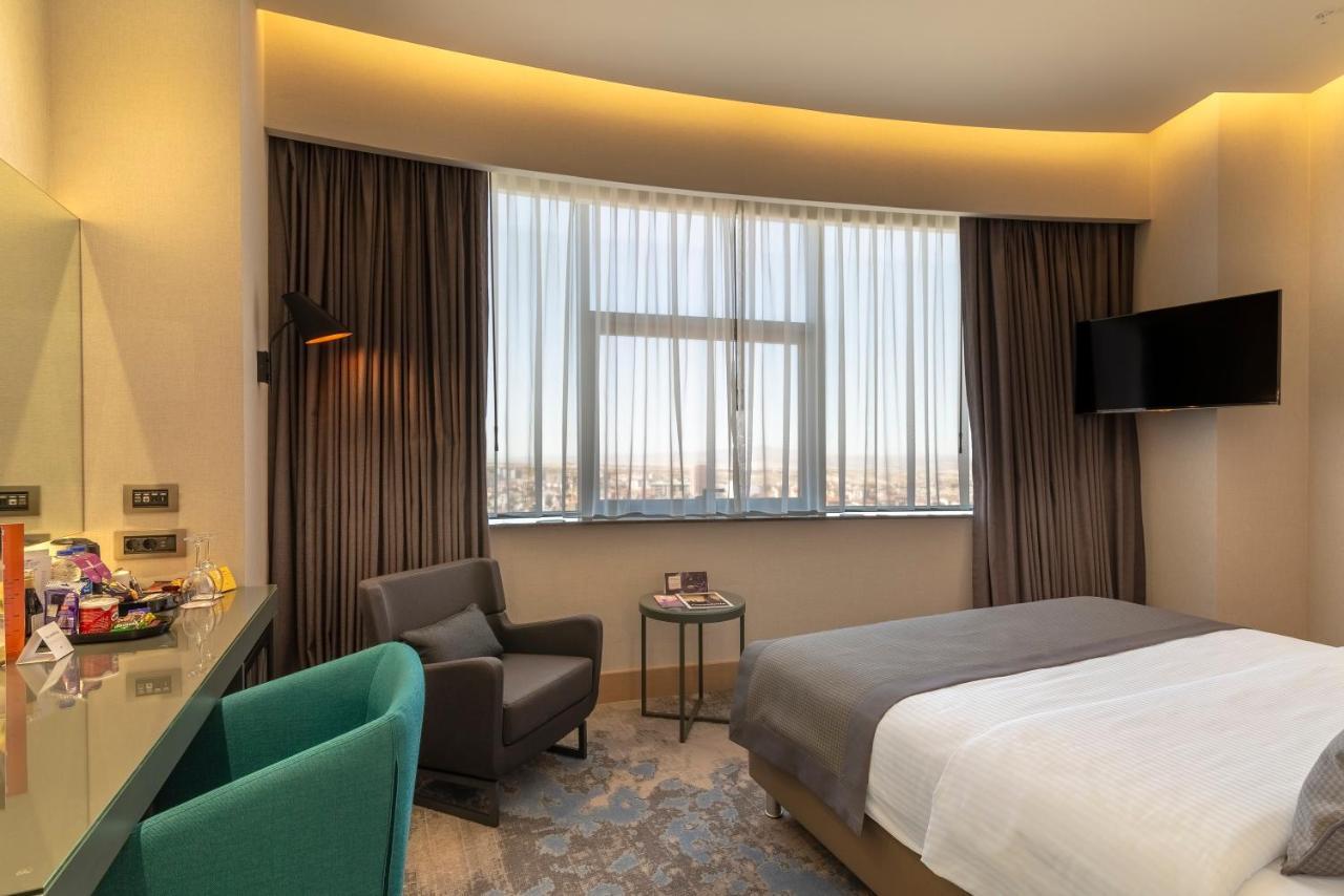 Crowne Plaza Cappadocia - Nevsehir By Ihg Ξενοδοχείο Δωμάτιο φωτογραφία