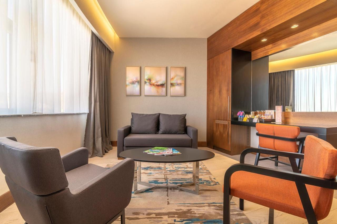 Crowne Plaza Cappadocia - Nevsehir By Ihg Ξενοδοχείο Δωμάτιο φωτογραφία