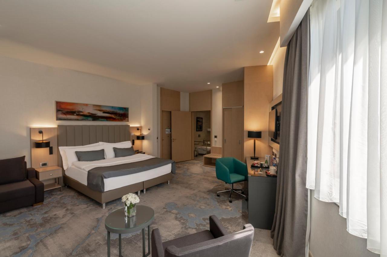 Crowne Plaza Cappadocia - Nevsehir By Ihg Ξενοδοχείο Δωμάτιο φωτογραφία