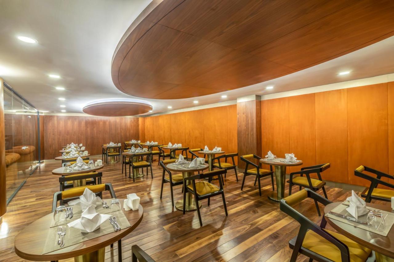 Crowne Plaza Cappadocia - Nevsehir By Ihg Ξενοδοχείο Εξωτερικό φωτογραφία