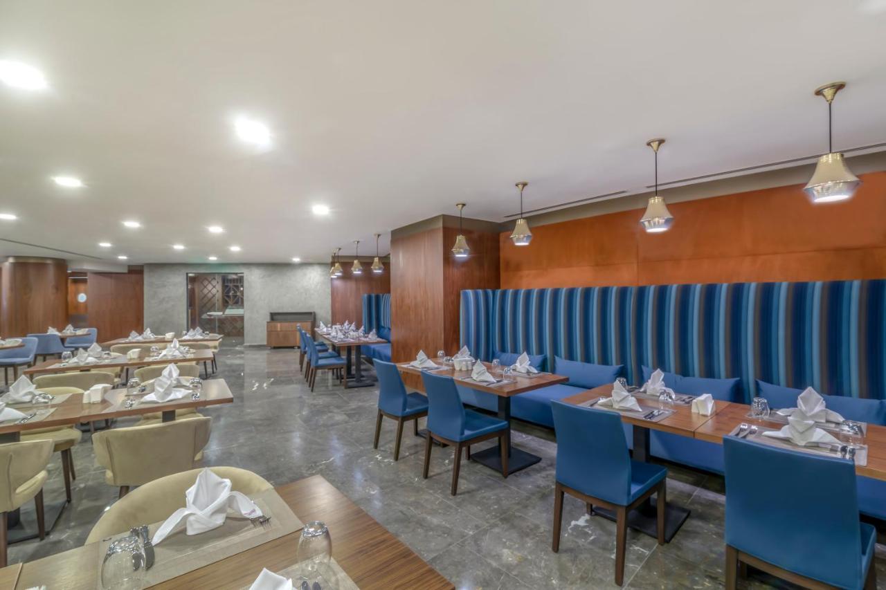 Crowne Plaza Cappadocia - Nevsehir By Ihg Ξενοδοχείο Εξωτερικό φωτογραφία