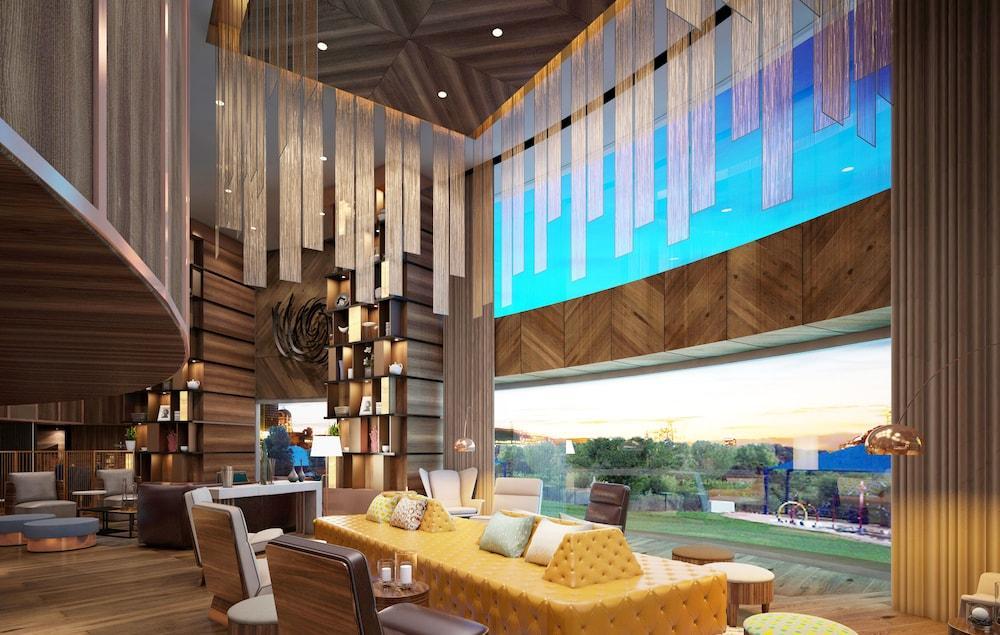 Crowne Plaza Cappadocia - Nevsehir By Ihg Ξενοδοχείο Εξωτερικό φωτογραφία