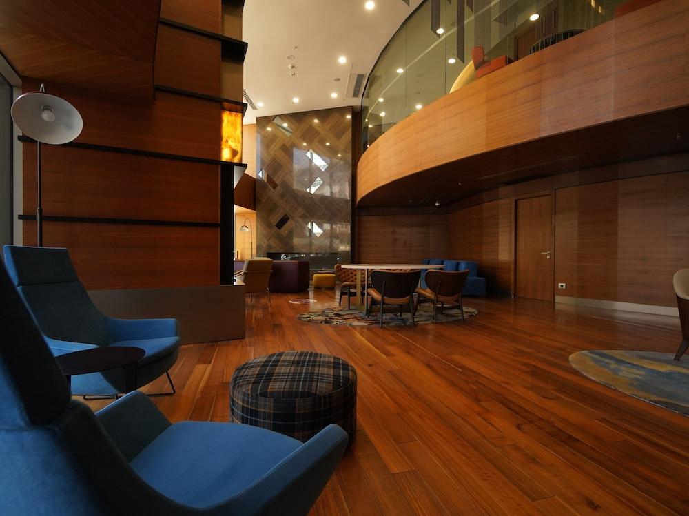 Crowne Plaza Cappadocia - Nevsehir By Ihg Ξενοδοχείο Εξωτερικό φωτογραφία