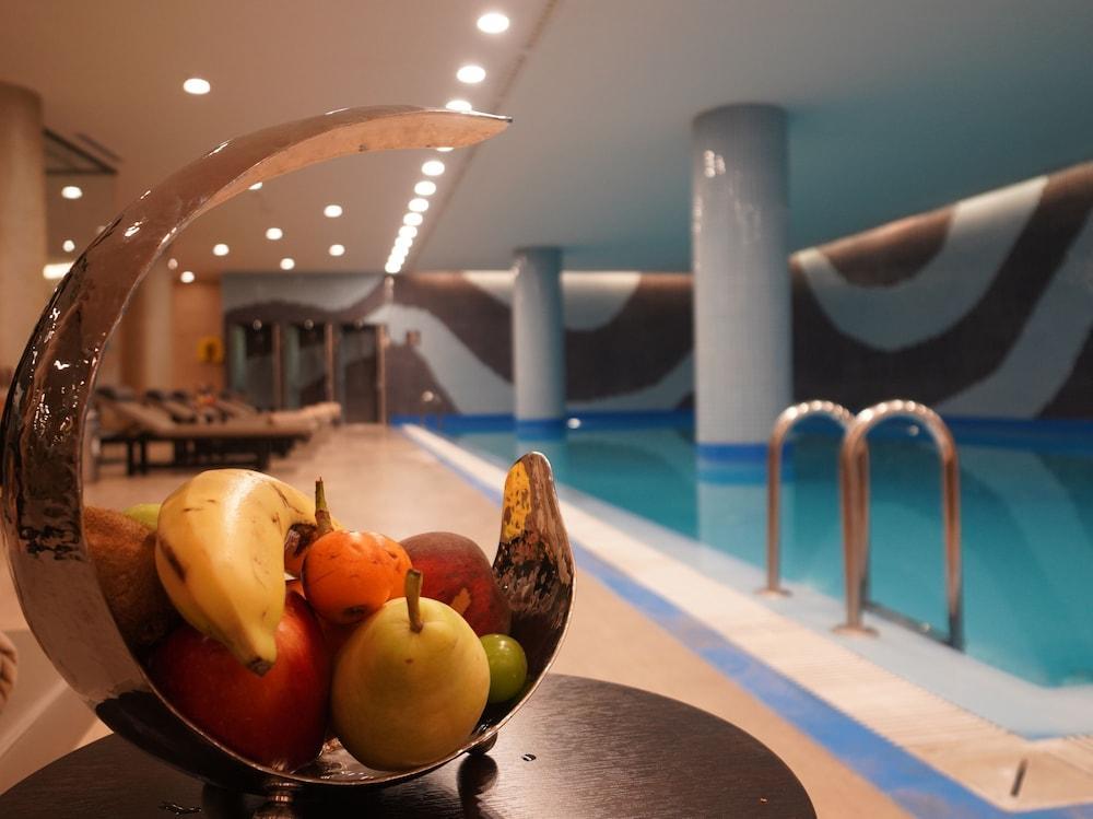 Crowne Plaza Cappadocia - Nevsehir By Ihg Ξενοδοχείο Εξωτερικό φωτογραφία