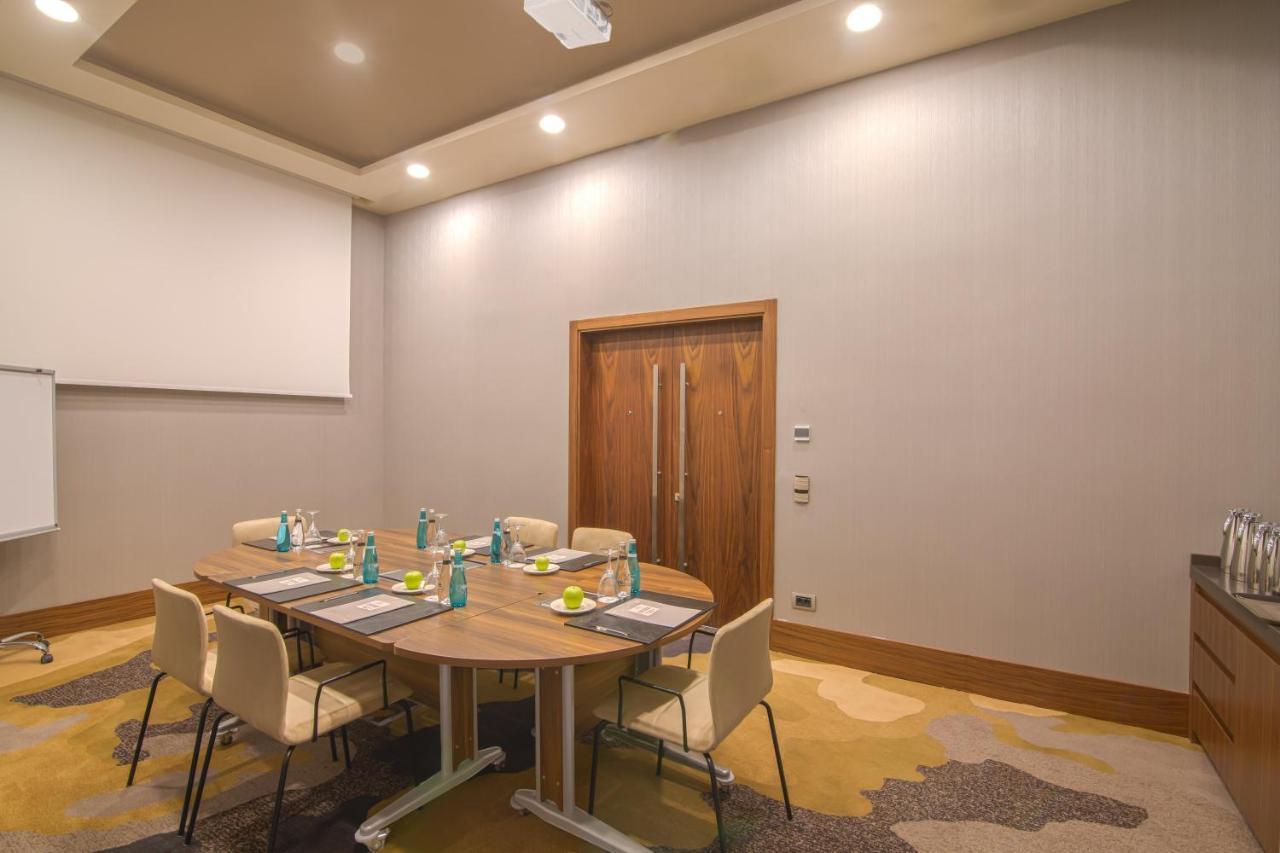 Crowne Plaza Cappadocia - Nevsehir By Ihg Ξενοδοχείο Εξωτερικό φωτογραφία