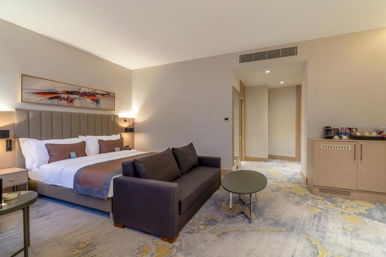 Crowne Plaza Cappadocia - Nevsehir By Ihg Ξενοδοχείο Εξωτερικό φωτογραφία