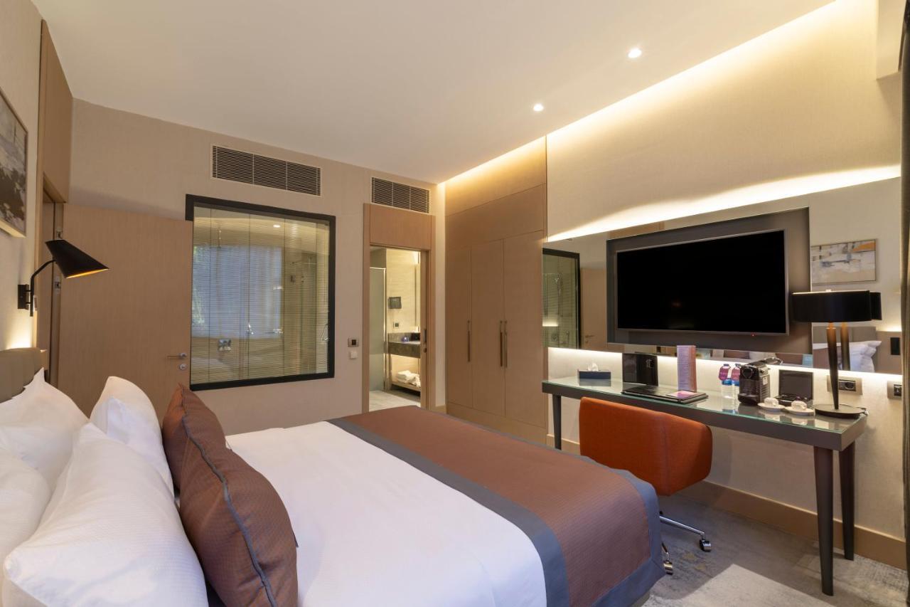 Crowne Plaza Cappadocia - Nevsehir By Ihg Ξενοδοχείο Δωμάτιο φωτογραφία