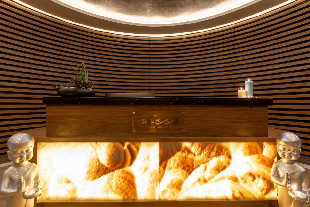 Crowne Plaza Cappadocia - Nevsehir By Ihg Ξενοδοχείο Εξωτερικό φωτογραφία